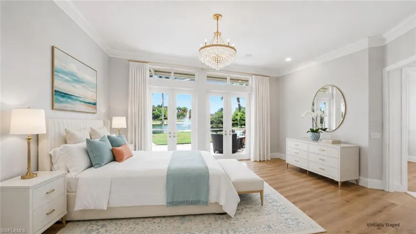 2844 Coco Lakes Dr, Naples, Florida 34105