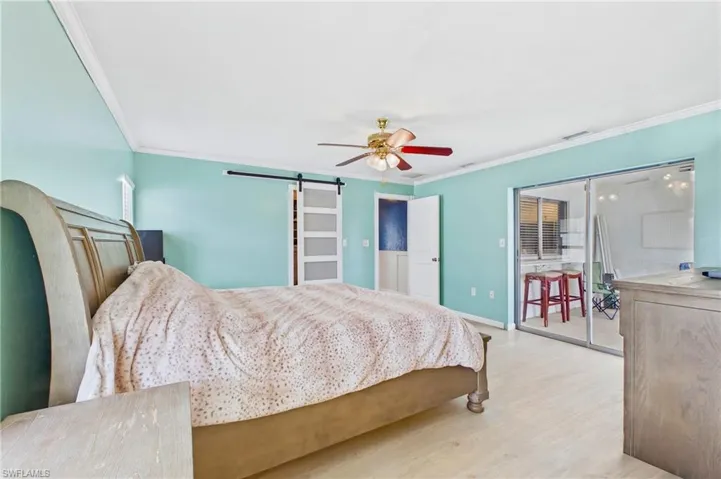 Relax and enjoy the peaceful ambiance of this bright and airy waterfront retreat.