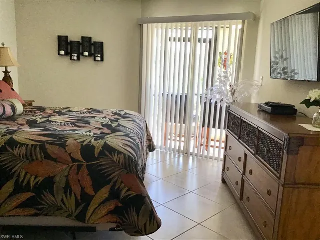 Primary bath with walk-in shower