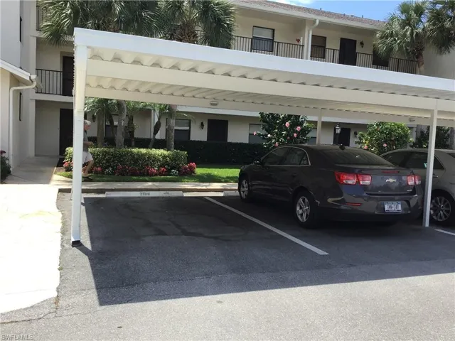 Carport