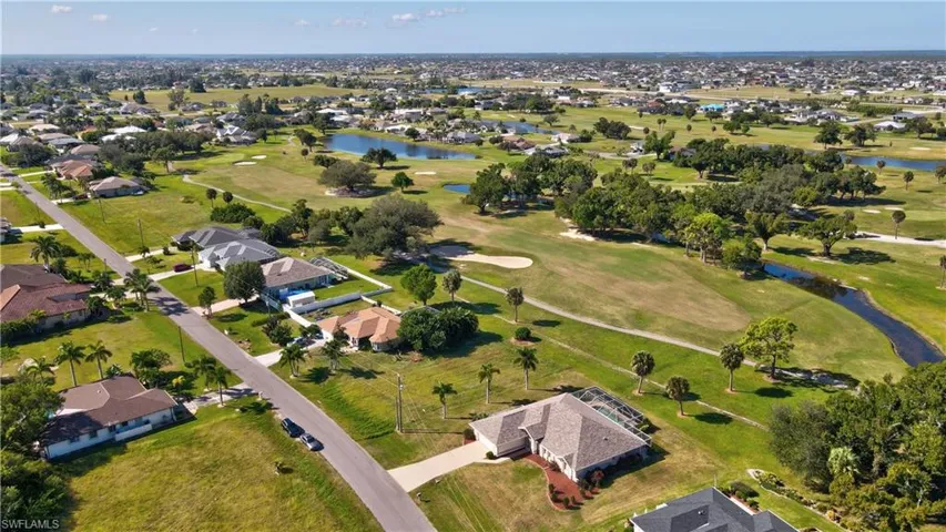 1574 Nw 28th Ave, Cape Coral, Florida 33993