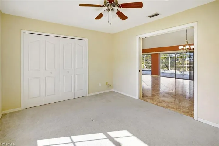 1574 Nw 28th Ave, Cape Coral, Florida 33993
