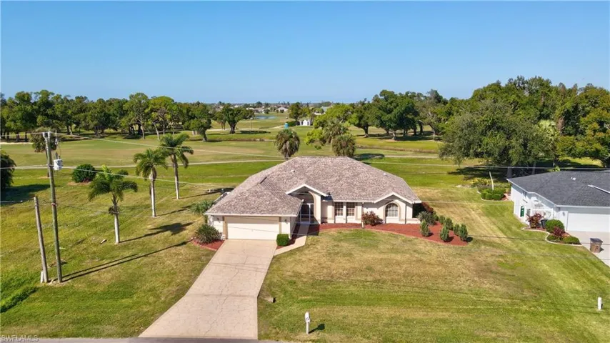 1574 Nw 28th Ave, Cape Coral, Florida 33993