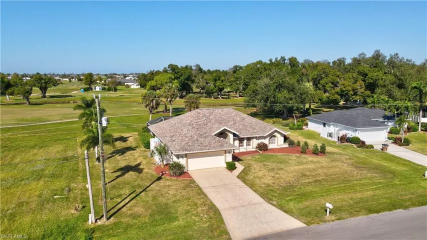 1574 Nw 28th Ave, Cape Coral, Florida 33993