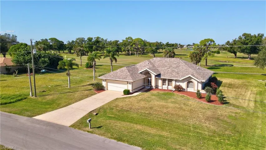 1574 Nw 28th Ave, Cape Coral, Florida 33993