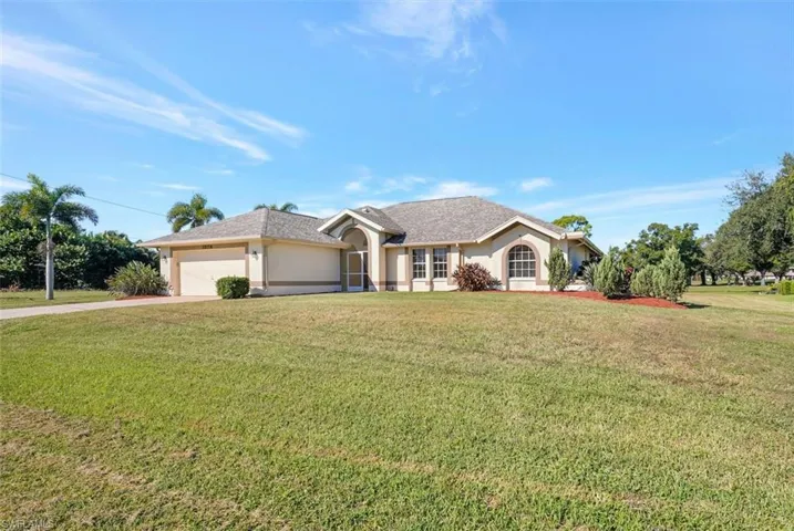 1574 Nw 28th Ave, Cape Coral, Florida 33993