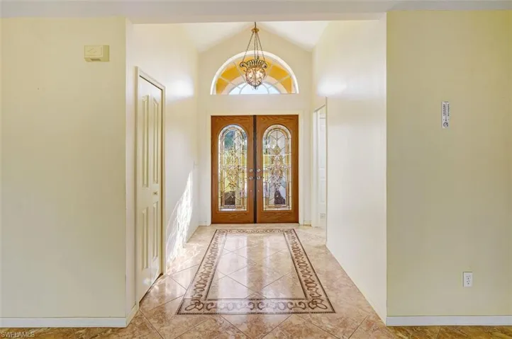1574 Nw 28th Ave, Cape Coral, Florida 33993