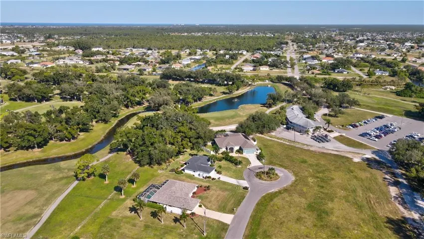 1574 Nw 28th Ave, Cape Coral, Florida 33993