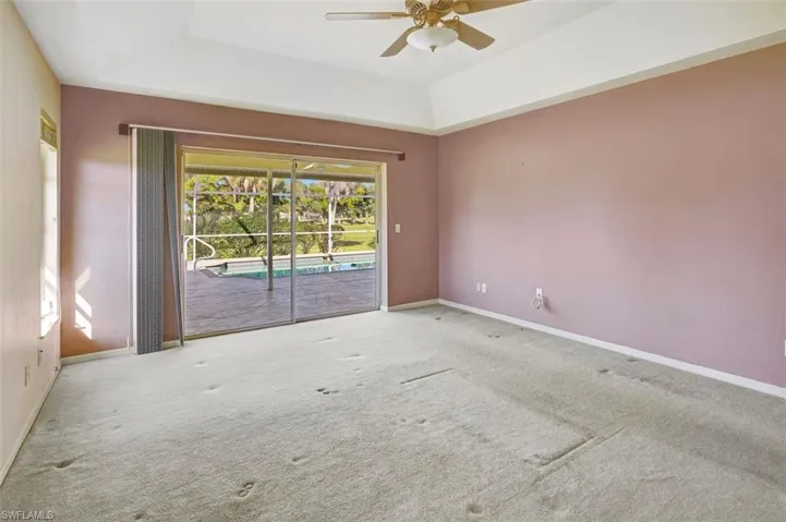 1574 Nw 28th Ave, Cape Coral, Florida 33993