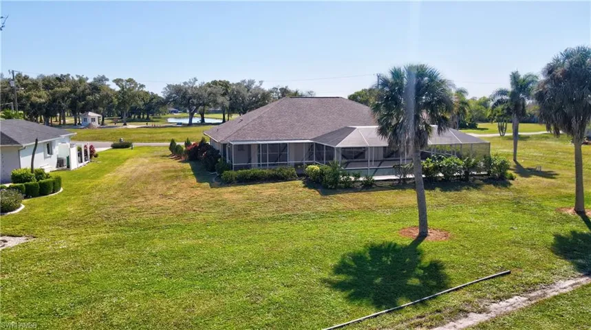 1574 Nw 28th Ave, Cape Coral, Florida 33993