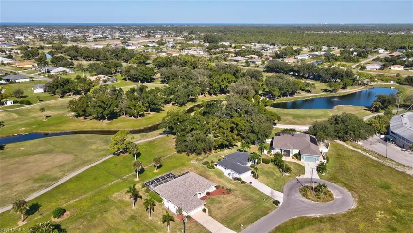 1574 Nw 28th Ave, Cape Coral, Florida 33993
