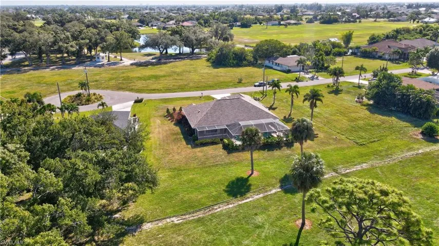 1574 Nw 28th Ave, Cape Coral, Florida 33993