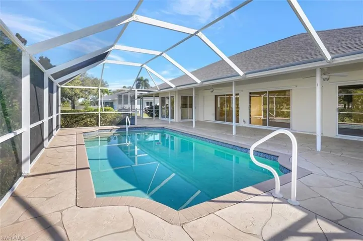 1574 Nw 28th Ave, Cape Coral, Florida 33993