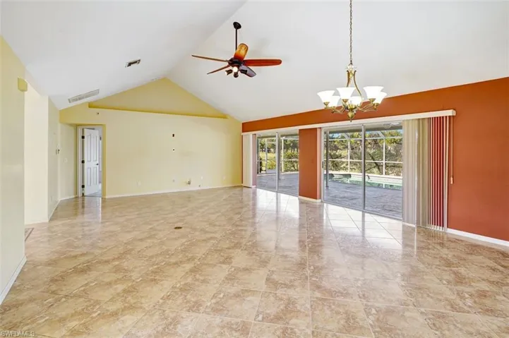 1574 Nw 28th Ave, Cape Coral, Florida 33993