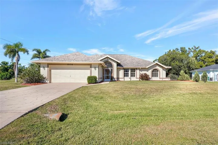 1574 Nw 28th Ave, Cape Coral, Florida 33993