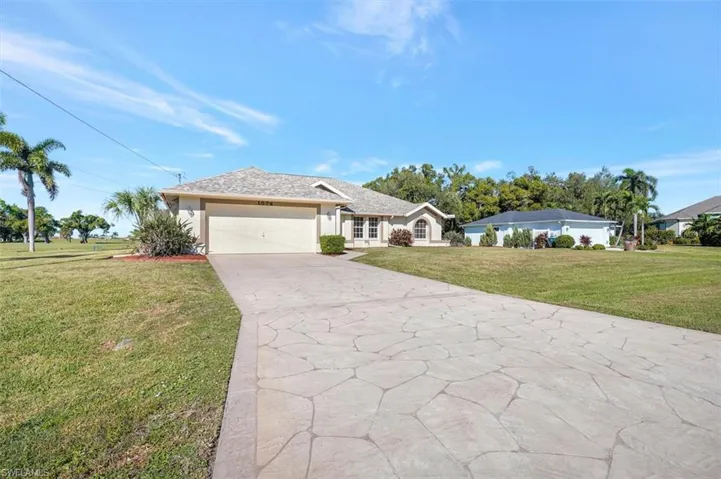 1574 Nw 28th Ave, Cape Coral, Florida 33993