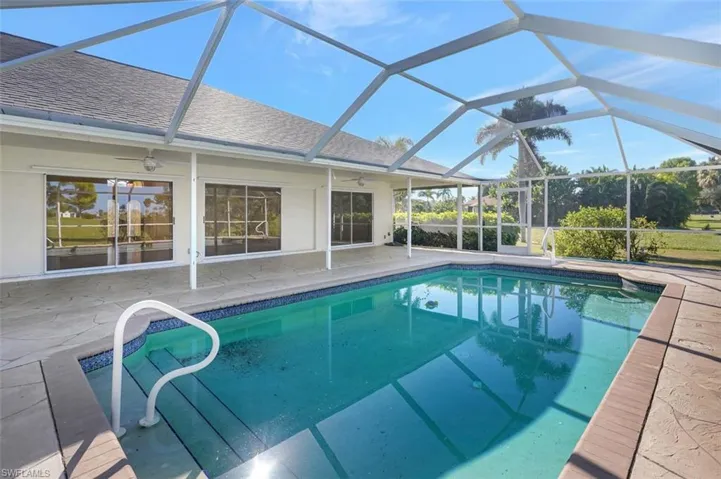 1574 Nw 28th Ave, Cape Coral, Florida 33993
