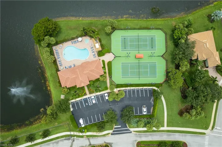 Tennis & Pickle Ball
