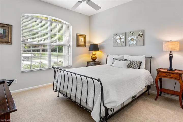 Guest bedroom