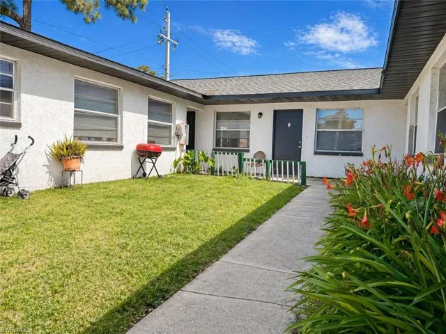 2105 Canal St 3, Fort Myers, Florida 33901