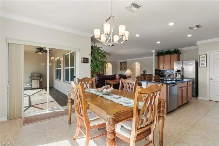 3090 Apple Blossom Dr, Alva, Florida 33920