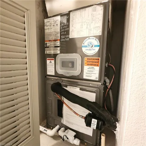Brand New AC!