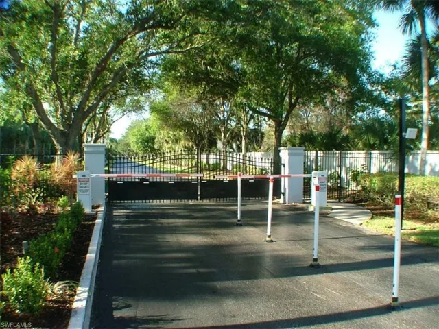 Pine Ridge Is A Gated 55+ Community