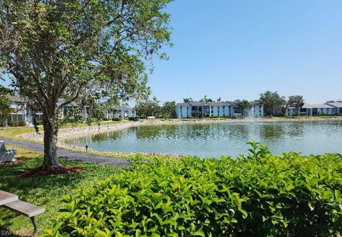 Pine Ridge Lake