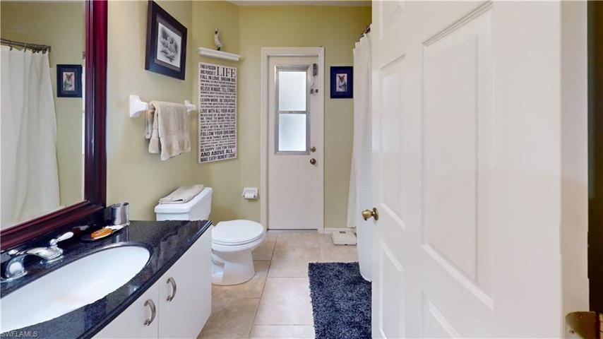 Guest Bath