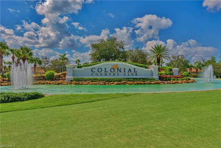 11041  IRON HORSE  WAY, Fort Myers, FL 33913