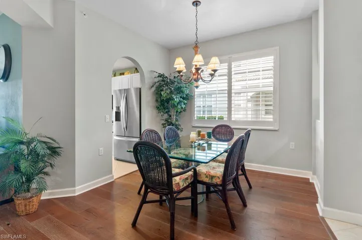 updated cabinetry, appliances and countertops