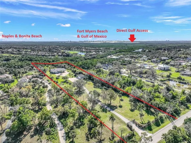15 Min from everything, Boating, Dining, Airport, Downtown, Coconut Point, Gulf Coast Town Center, and Naples