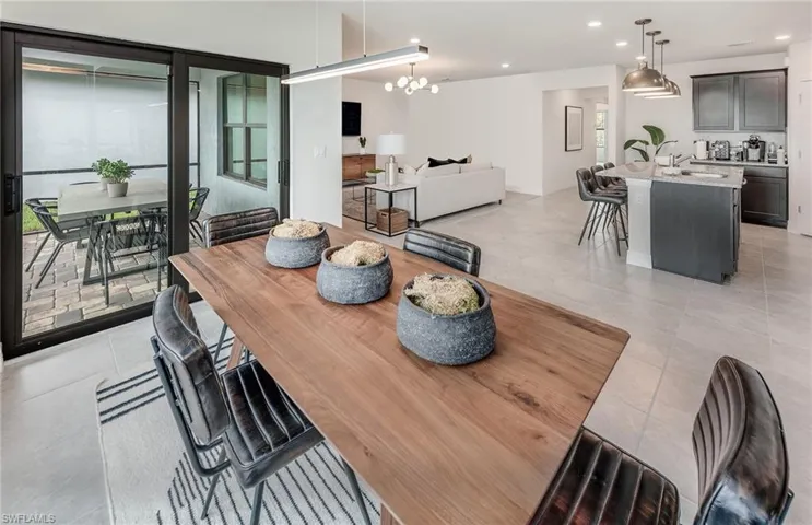 Model Representation