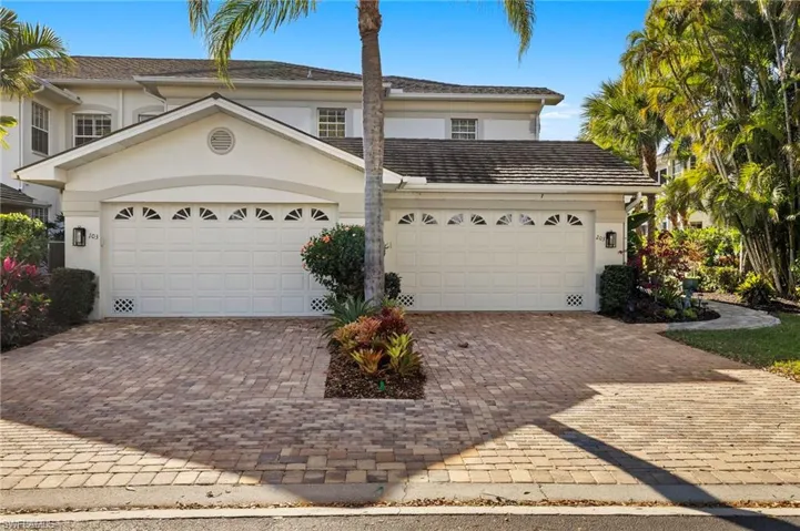 5065  YACHT HARBOR  DR, Naples, FL 34112