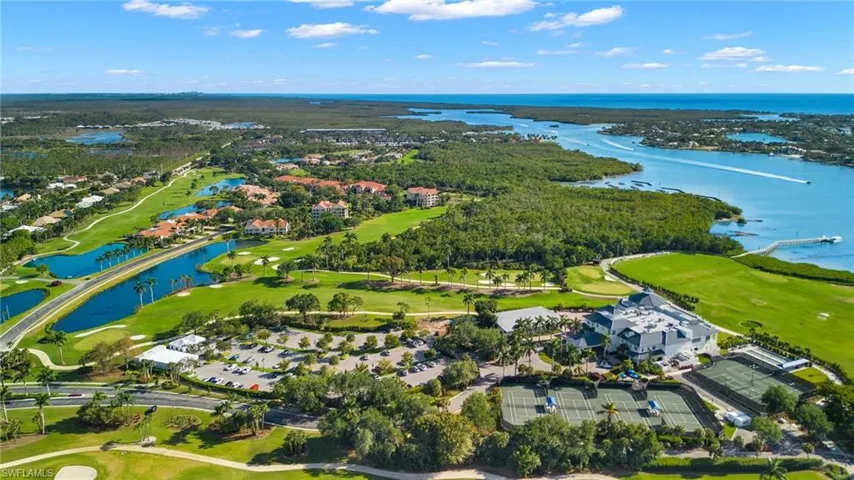 5065  YACHT HARBOR  DR, Naples, FL 34112
