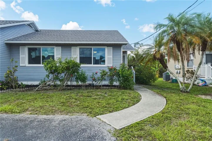 14431 Worthwhile Rd, Port Charlotte, Florida 33953