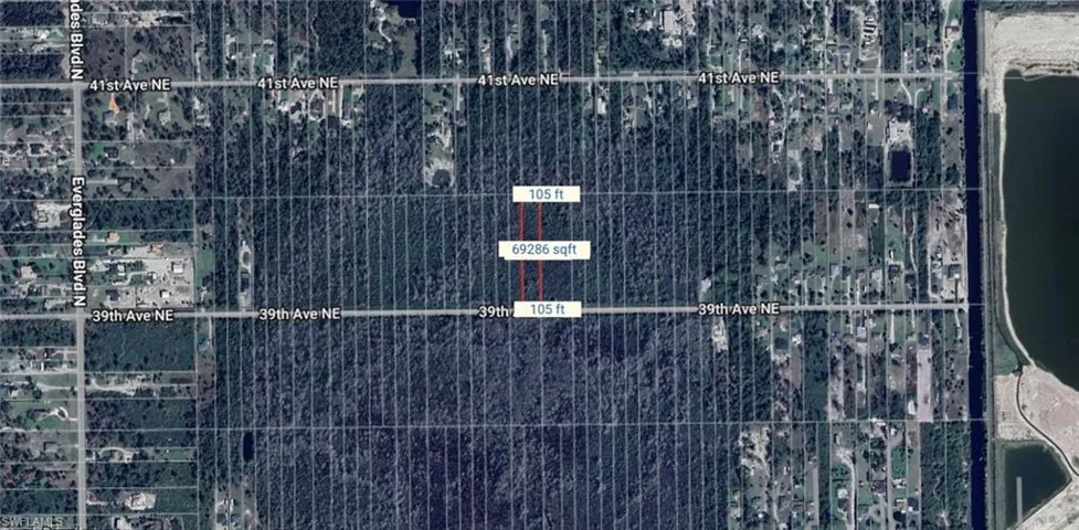 39th Ave Ne, Naples, Florida 34120
