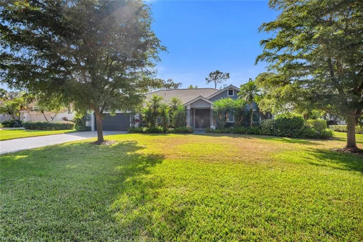 173 Edgemere Way S, Naples Fl 34105