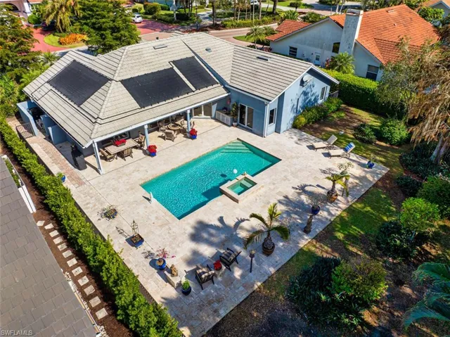 173 Edgemere Way S, Naples Fl 34105