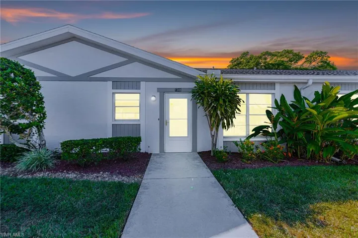 1348 Myerlee Gardens Ave, Fort Myers, Florida 33919