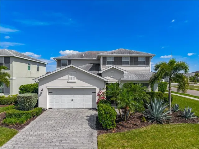 17501 Timberline Pkwy, Punta Gorda, Florida 33982