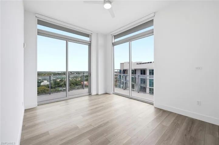 1950 Mayfair St Ph7, Naples, Florida 34104