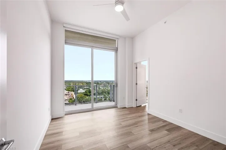 1950 Mayfair St Ph7, Naples, Florida 34104