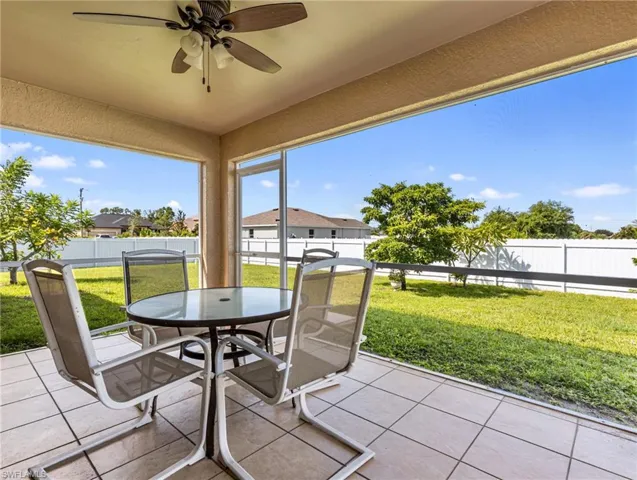 22 NW 17th  PL, Cape Coral, FL 33993