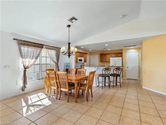 22 NW 17th  PL, Cape Coral, FL 33993