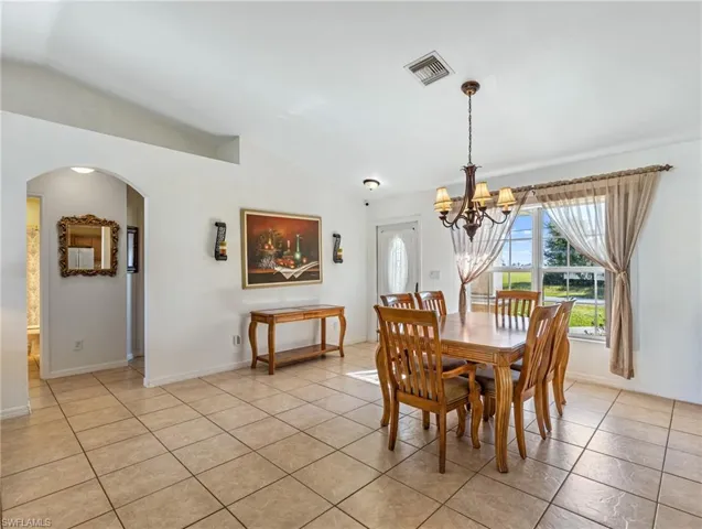 22 NW 17th  PL, Cape Coral, FL 33993