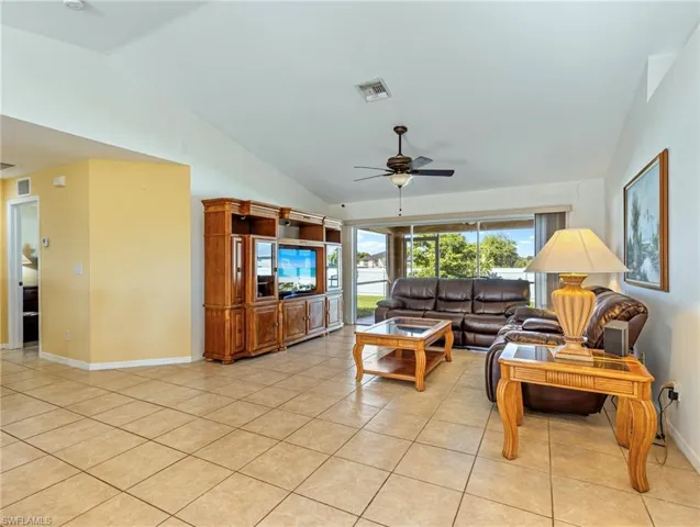 22 NW 17th  PL, Cape Coral, FL 33993