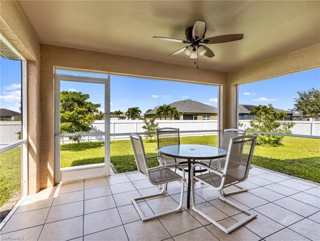 22 NW 17th  PL, Cape Coral, FL 33993