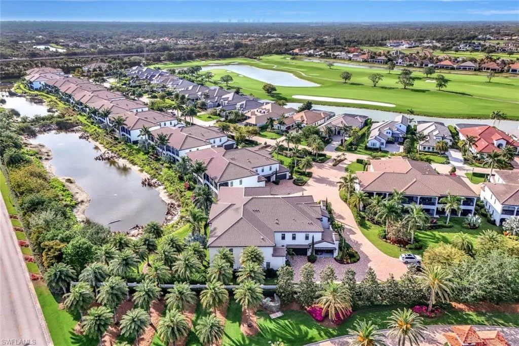 16358 Corsica WAY, Naples, FL 34110,225036029