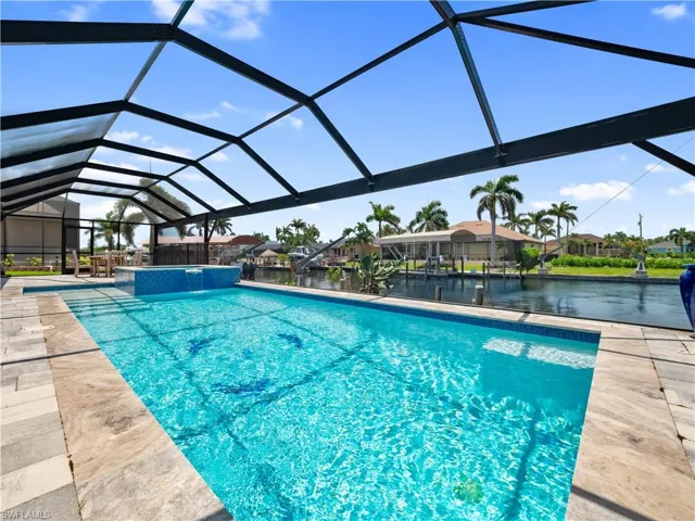 1431 SW 53rd  LN, Cape Coral, FL 33914